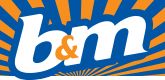 B&Q